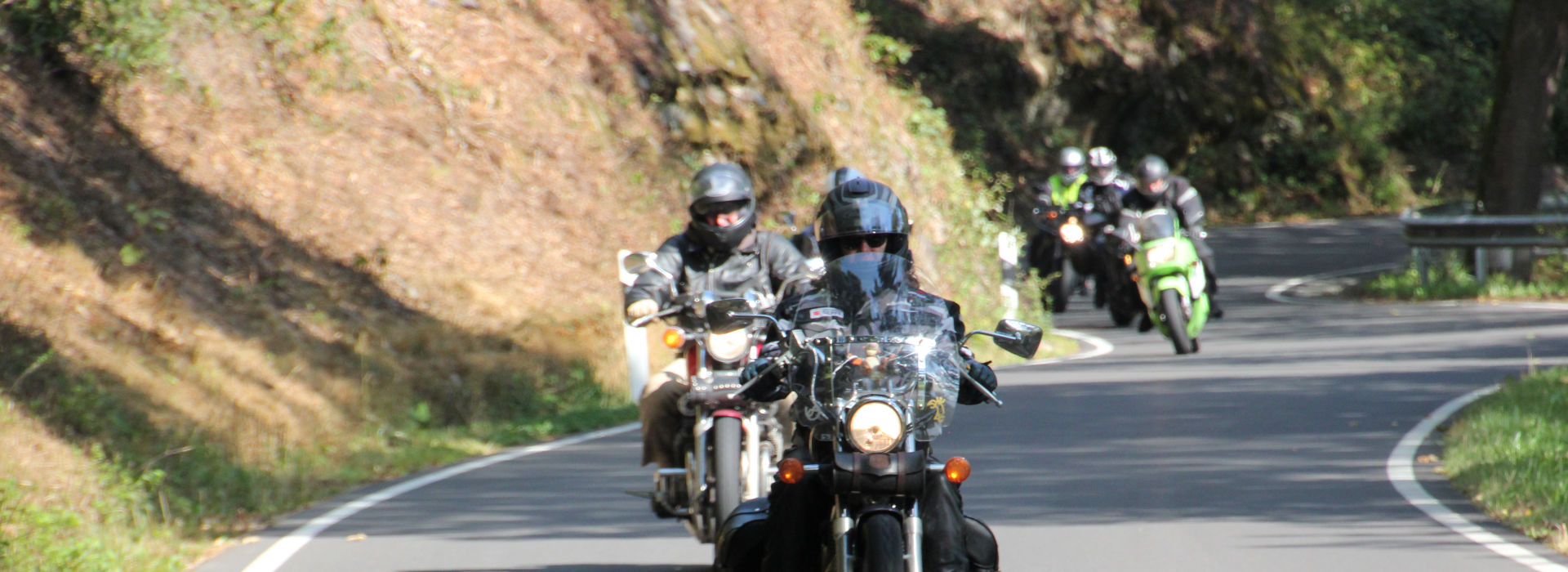 Motorrijschool Motorrijbewijspoint Bleiswijk motorrijlessen