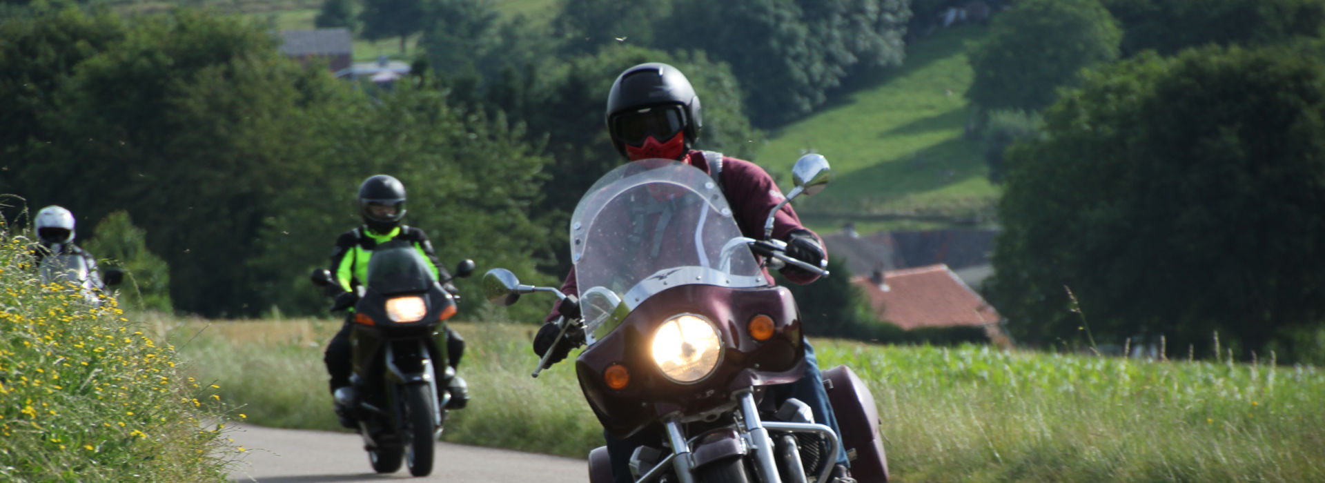 Motorrijbewijspoint Bergschenhoek snelcursus motorrijbewijs