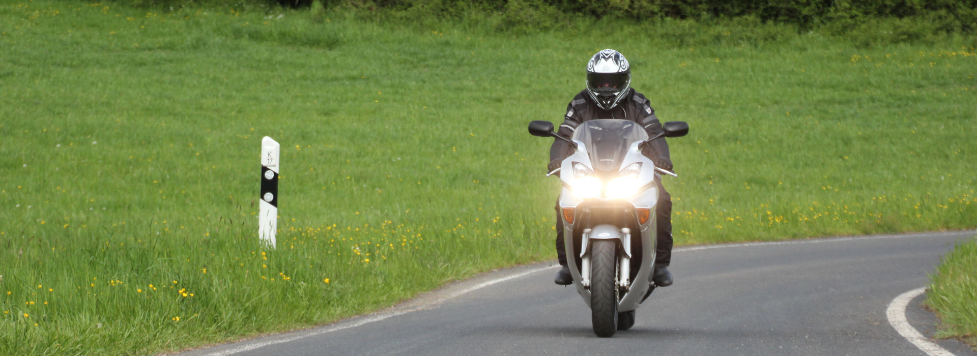 Motorrijbewijspoint Berkel en Rodenrijs spoed motorrijbewijs