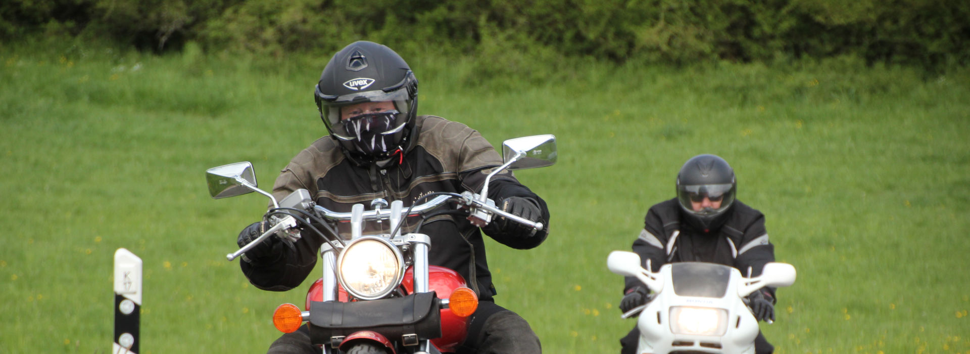 Motorrijbewijspoint Zevenhuizen snelcursus motorrijbewijs