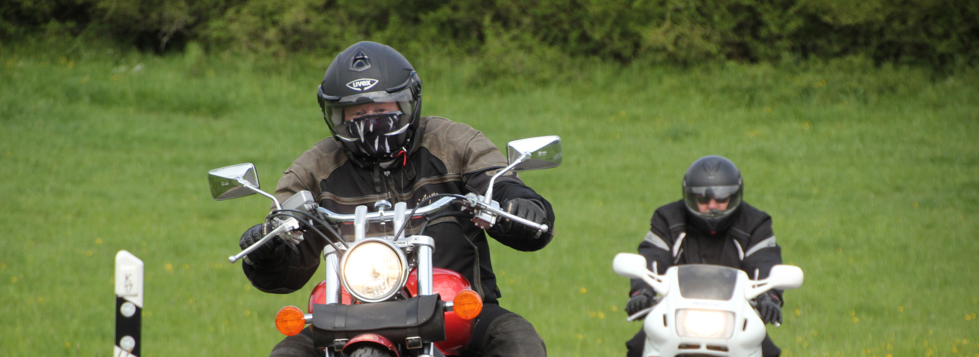 Motorrijbewijspoint Zoetermeer snelcursus motorrijbewijs