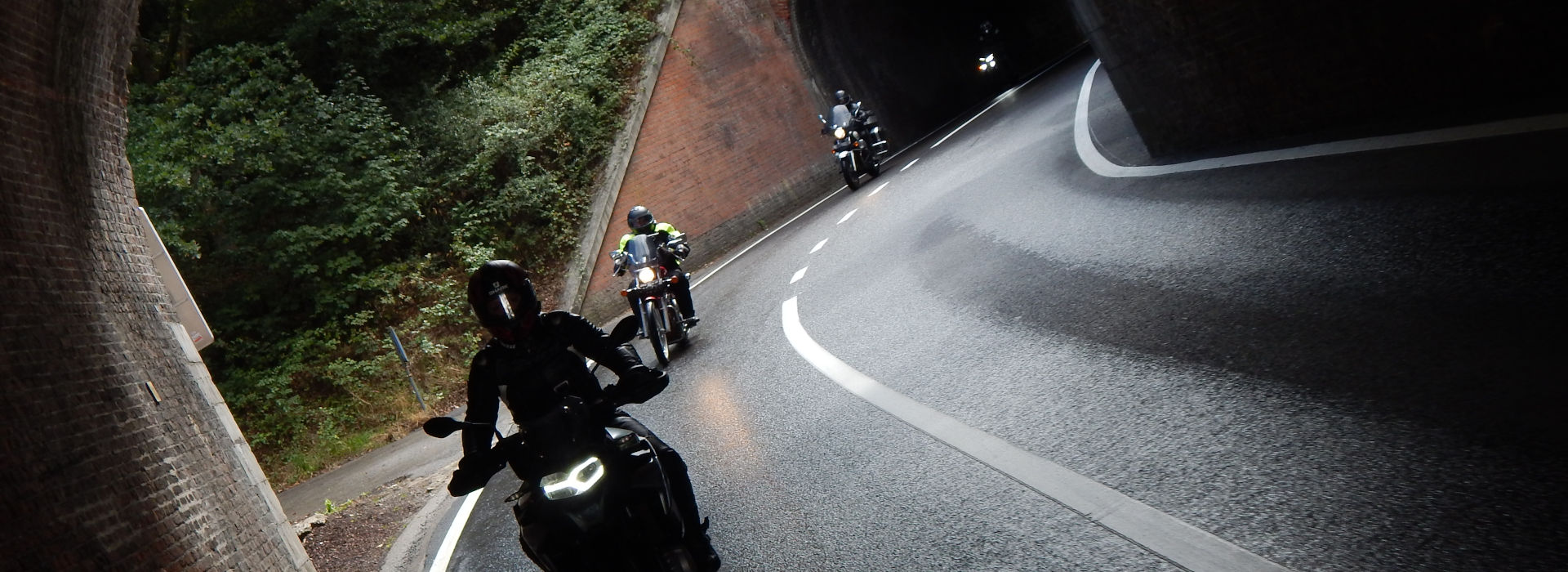 Motorrijbewijspoint Moerkapelle snelcursus motorrijbewijs