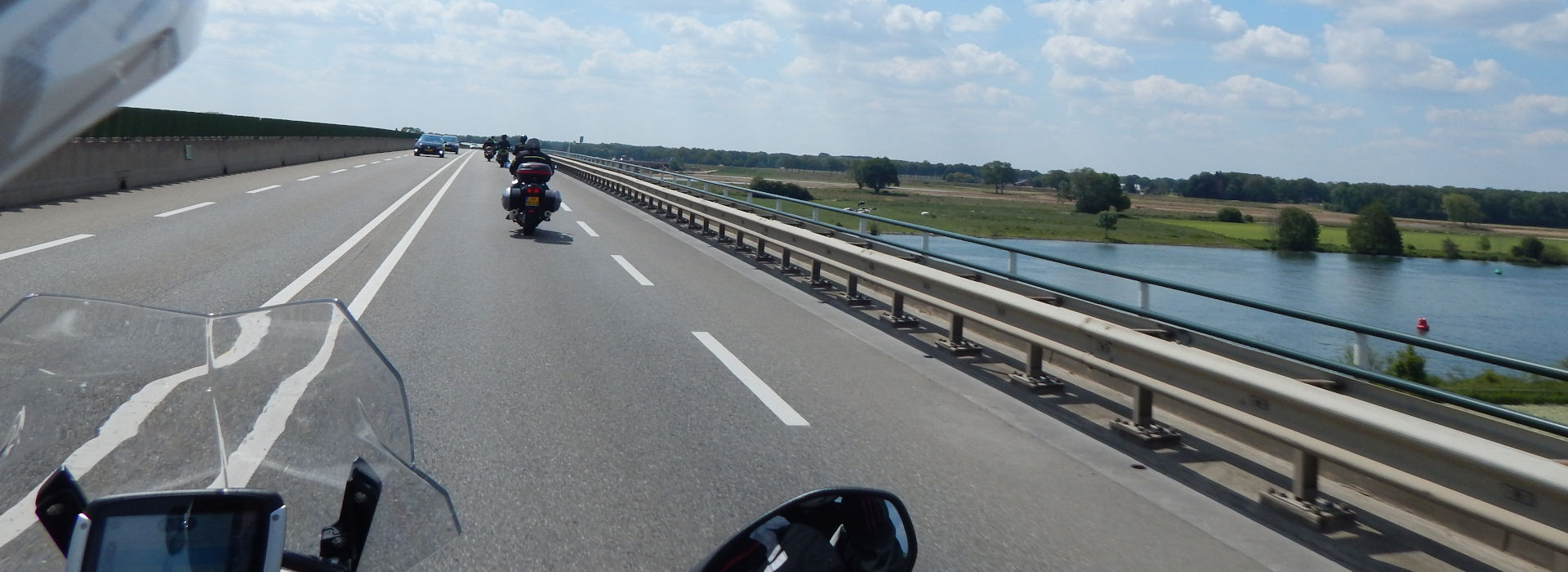 Motorrijbewijspoint Bergschenhoek snelcursus motorrijbewijs
