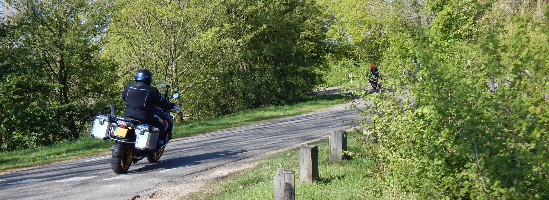 Motorrijbewijspoint Benthuizen spoedopleiding motorrijbewijs