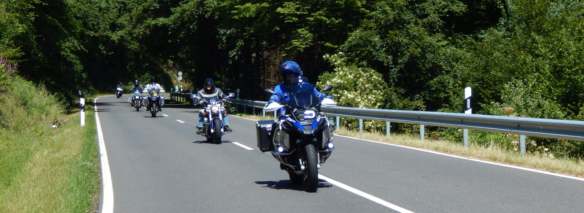 Motorrijbewijspoint Zevenhuizen motorrijlessen