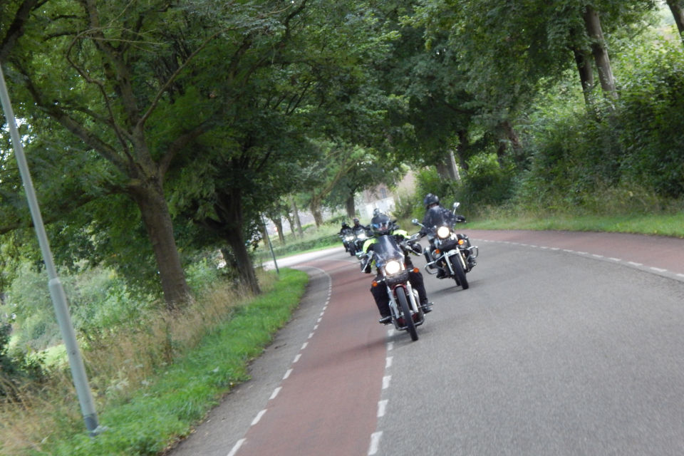 Motorrijbewijspoint Hazerswoude spoedopleiding motorrijbewijs